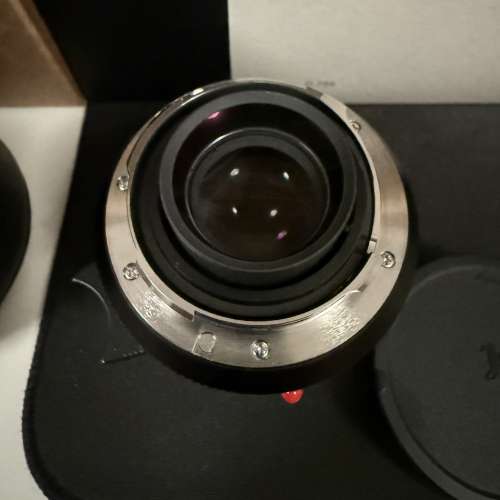 Leica Summilux 35mm 1.4 (11726)