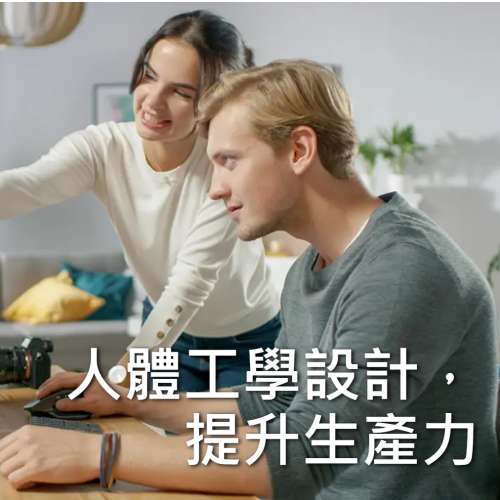 MSI Monitor 顯示器PRO MP273 (27&rsquo;&rsquo;) Full HD