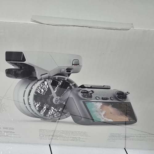 DJI FLIP 航拍機 Fly More Comb