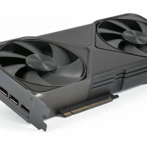 Nvidia RTX 5090 FE 公版 全新未開封