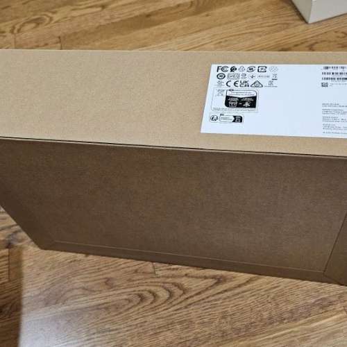 Nvidia RTX 5090 FE 公版 全新未開封