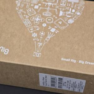 Smallrig Nikon Z9 專用L 架 橫倒 直倒 ARCA制式