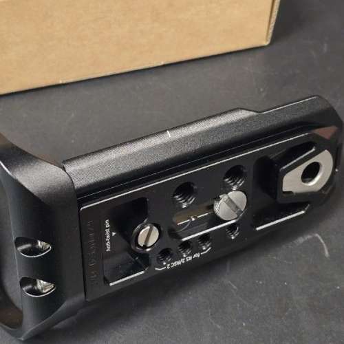 Smallrig Nikon Z9 專用L 架 橫倒 直倒 ARCA制式