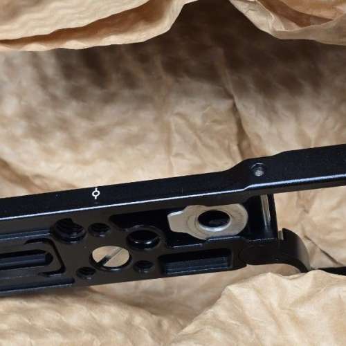 Smallrig Nikon Z8 專用L 架