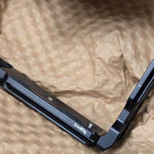 Smallrig Nikon Z8 專用L 架