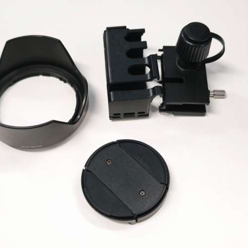 Sony 相機原裝配件 ALC-SH112 SEL35F18 SEL28F20遮光罩 / DSC-RX1系列49mm金屬鏡頭...