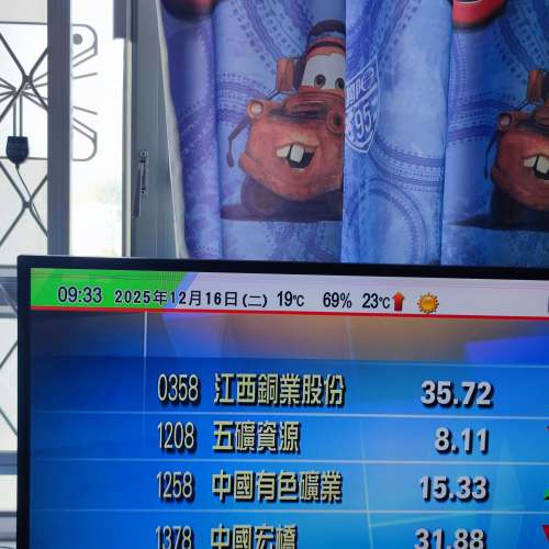 村屋用室内电視天線