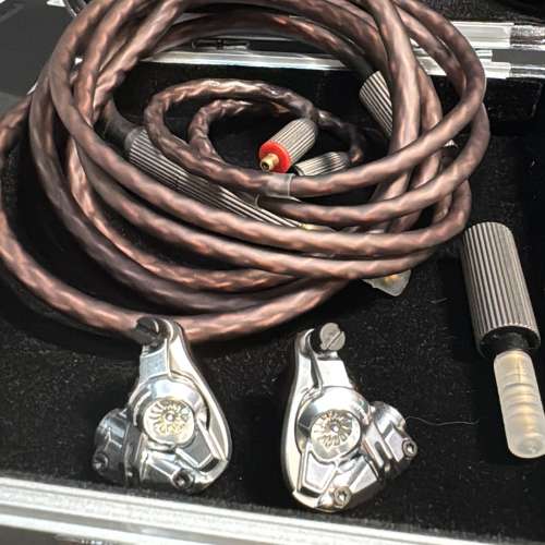 特價清貨Acoustune HS2000MX MKIII 接近全新