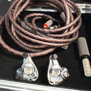 特價清貨Acoustune HS2000MX MKIII 接近全新