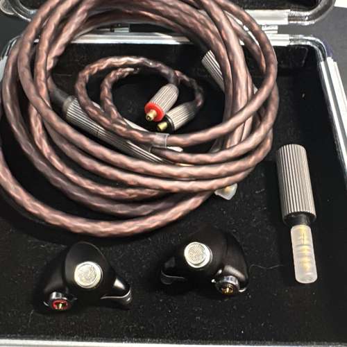 特價清貨Acoustune HS2000MX MKIII 接近全新