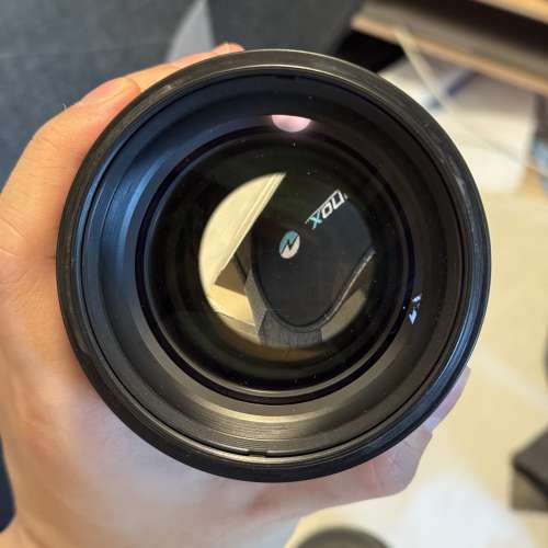 Canon EF 85mm f/1.4L IS USM