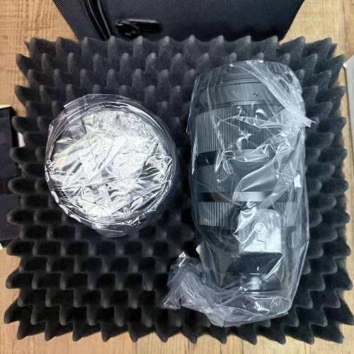 ⚜️ 全新⚜️  SIGMA 50-100MM F1.8 DC HSM CANON  - A225