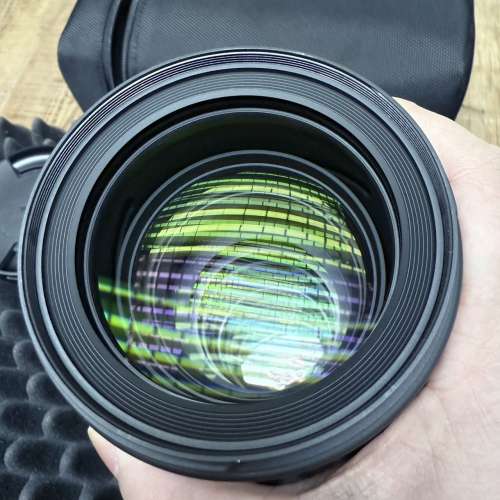 ⚜️ 全新⚜️  SIGMA 50-100MM F1.8 DC HSM CANON  - A225