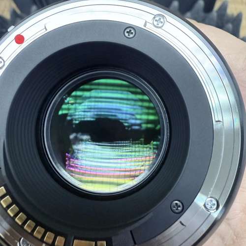 ⚜️ 全新⚜️  SIGMA 50-100MM F1.8 DC HSM CANON  - A225