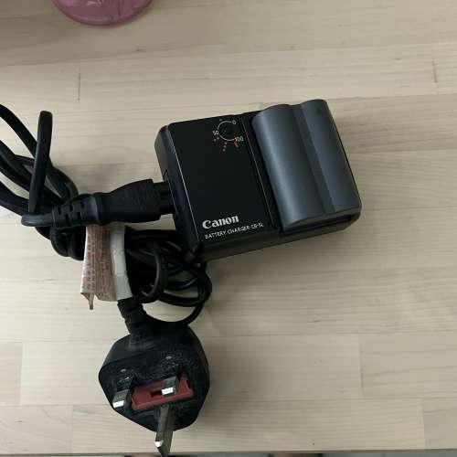 代友出售 二手 Canon EOS 40D 單反相機 (零件機出售) HK$150.00