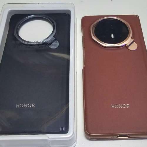 99% new Honor Magic V3 12+512 港行雙sim+ 1esim