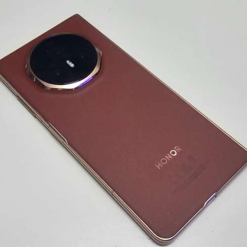 99% new Honor Magic V3 12+512 港行雙sim+ 1esim