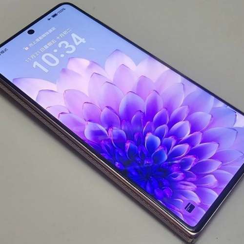 99% new Honor Magic V3 12+512 港行雙sim+ 1esim