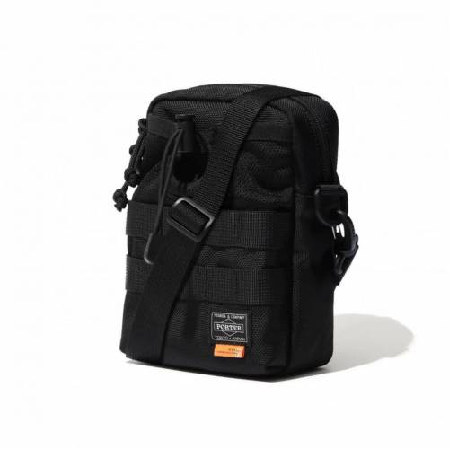 Porter x MDNS 斜孭袋