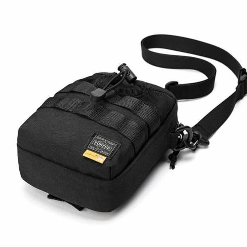 Porter x MDNS 斜孭袋