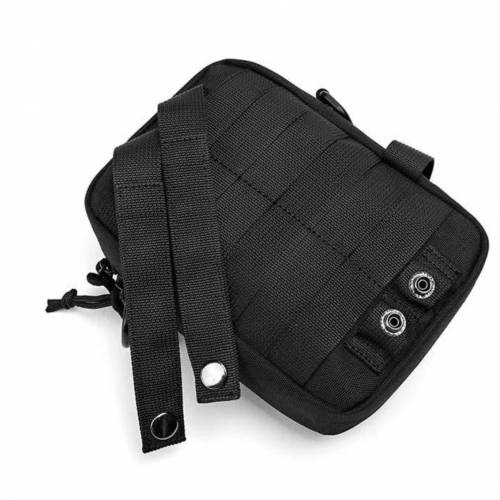 Porter x MDNS 斜孭袋