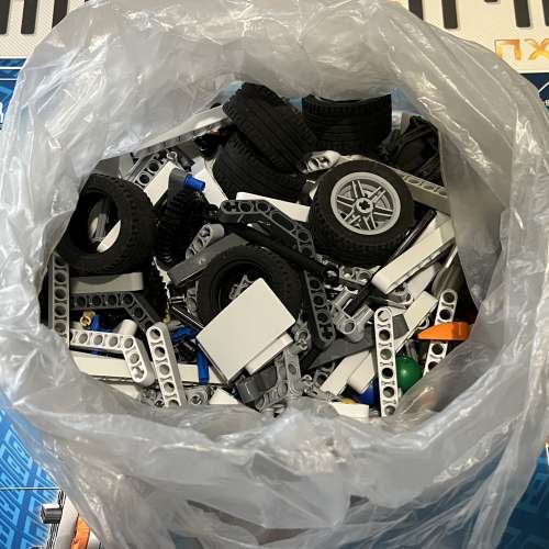 95% New LEGO Mindstorm NXT 2.0