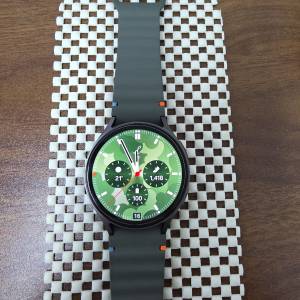 Samsung Galaxy Watch 7 44mm wi-fi版水貨