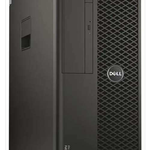 Dell Precision Tower 5810 (Ram:16GB)