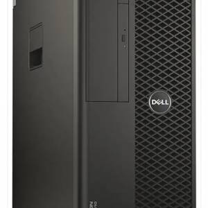 Dell Precision Tower 5810 (Ram:16GB)