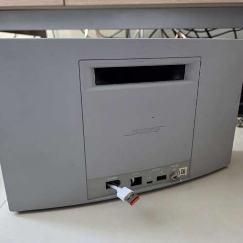 Bose Soundtouch 20 摩改藍牙版
