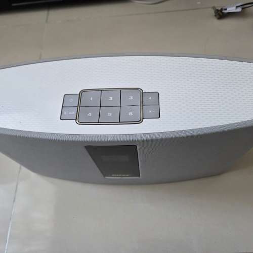 Bose Soundtouch 20 摩改藍牙版
