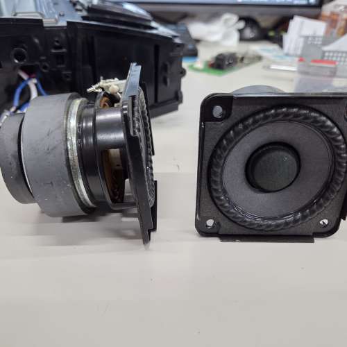 Bose Soundtouch 20 摩改藍牙版