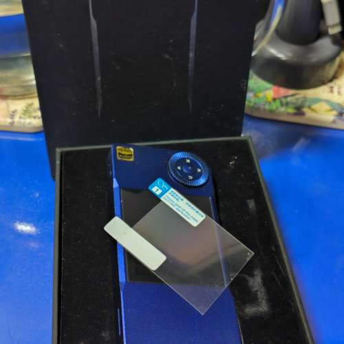 Shanling M2 mp3音樂播放器