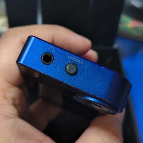 Shanling M2 mp3音樂播放器