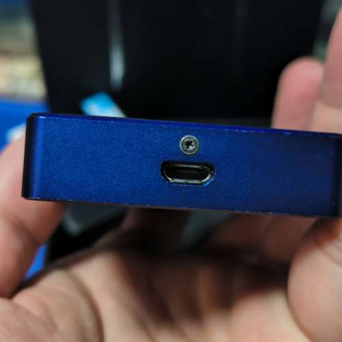 Shanling M2 mp3音樂播放器