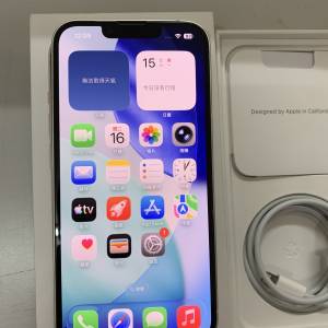 98%New Apple iPhone 14 128GB Starlight