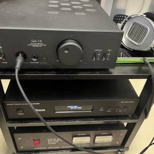 純音musicnote mu22mk2膽解碼