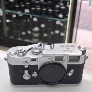 LEICA M3 DS