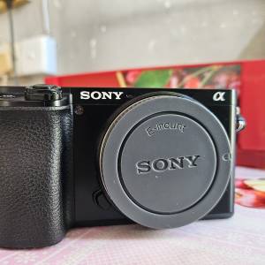 sony a6100 Body