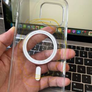 iPhone 16pro max正版原廠手機殼