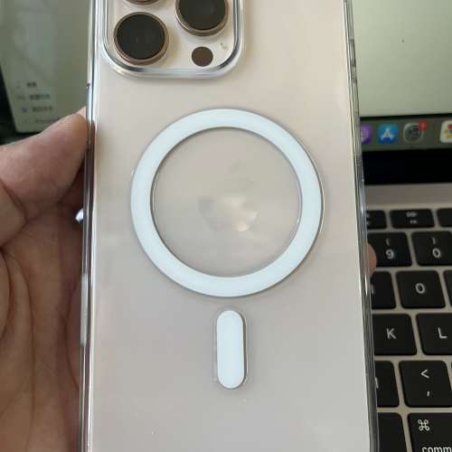 iPhone 16pro max正版原廠手機殼