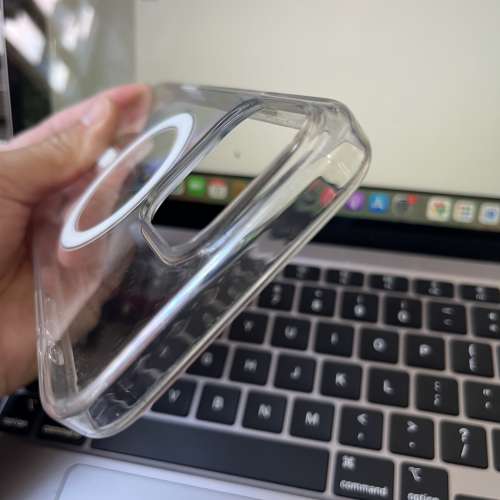 iPhone 16pro max正版原廠手機殼