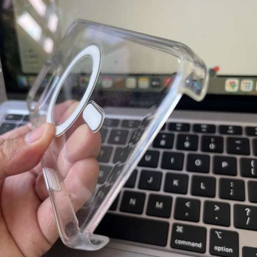 iPhone 16pro max正版原廠手機殼