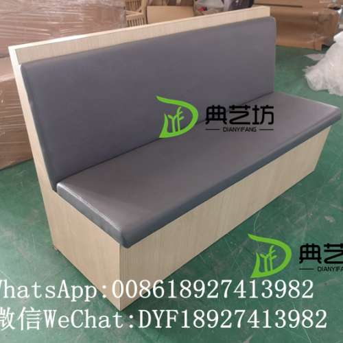專業訂造卡位梳化，餐廳枱櫈，酒吧梳化，只要提供圖片尺寸，就可訂做，深圳直接廠家...