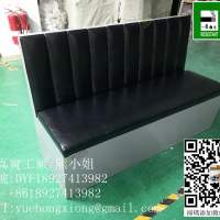 訂造卡位梳化.儲物梳化.酒吧梳化.度身弧形梳化.沙發訂造.飲食店傢私.餐廳卡位梳化....