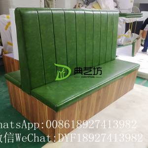 訂造餐廳卡位梳化.儲物梳化.餐廳梳化.掀蓋梳化.度身弧形梳化.卡座梳化.沙發訂造.訂...