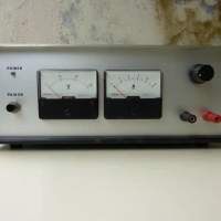 通用可調0-15V 5A 直流電源穩壓器