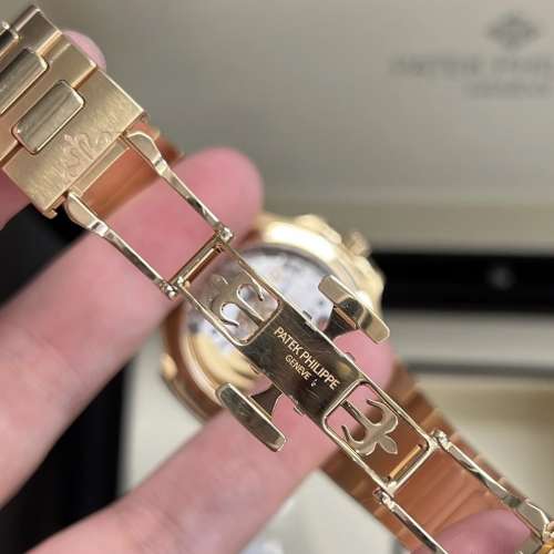 百達翡麗 鸚鵡螺 7118/1R