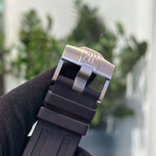 愛彼 皇家橡樹潛水 AP 15710ST.OO.A002CA.01