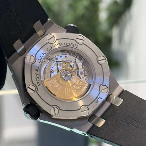 愛彼 皇家橡樹潛水 AP 15710ST.OO.A002CA.01